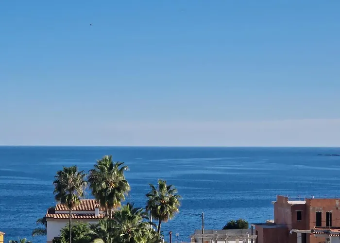 Appartamento Edificio Arenal