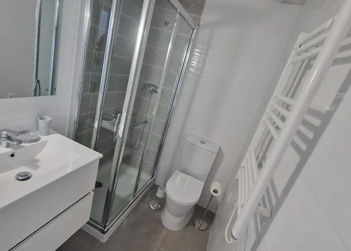 Appartamento Edificio Arenal Calpe