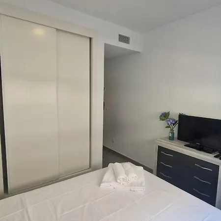 Appartement Edificio Arenal Calp