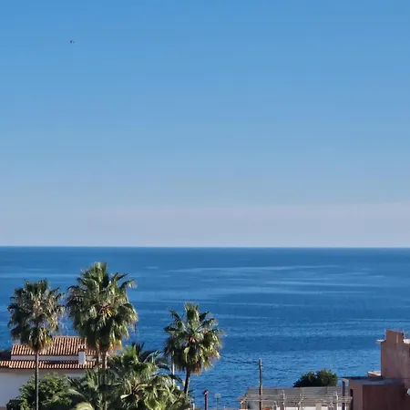 Apartment Edificio Arenal