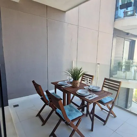 Apartment Edificio Arenal *