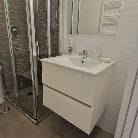 Edificio Arenal Apartment Calp