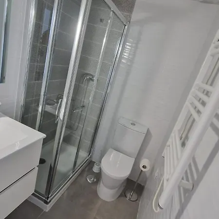 Appartement Edificio Arenal Calp