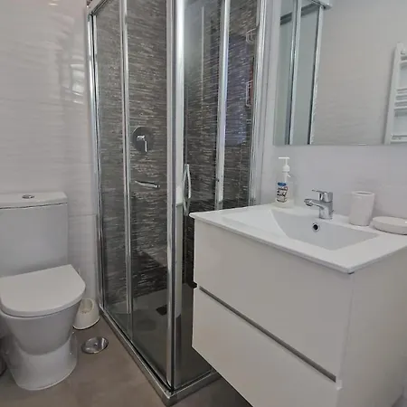 Appartement Edificio Arenal