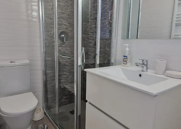 Apartament Edificio Arenal